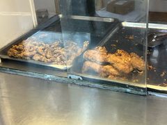 -汴京炸鸡王(蔡锷北路店)
