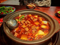 -受气牛肉·重庆耙牛肉(南坪总店)