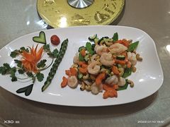 -敦煌楼(御景·阳光润园店)