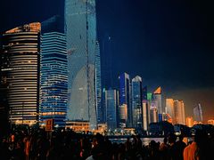 -青岛第三海水浴场