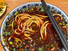 -有礼有面(知春路店)