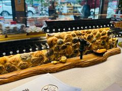 -劳顶笨咖啡(益华广场店)