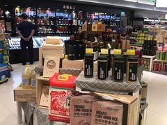 -GranVida生活超市(海信广场店)
