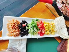 -HFFOUSA TACO弗萨塔可墨西哥餐厅(颐堤港店)