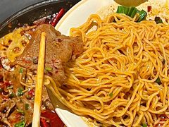 -大盐帮川菜馆(长楹天街店)