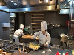 -荣小馆(安达仕店)