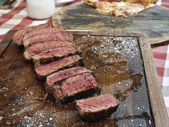 -安立可意大利美食