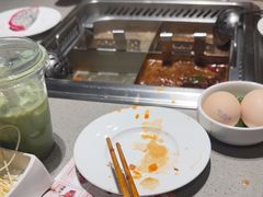 -海底捞火锅(宝龙广场夜宵主题店)