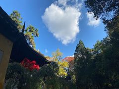 -虞山风景区