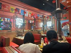 -韩宫宴烤肉·料理(南京江宁万达店)