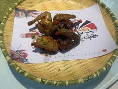 -陶缘一号·四季缘·老字号顺德菜·户外婚礼家宴(西滘店)