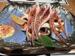 -居酒屋海山(拱北店)