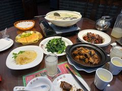 -新虹楼饭庄(崇明陈家镇店)