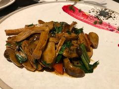 -若蘭慈·无国界素食料理(欢乐海岸店)