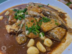 -碧海银沙海鲜餐厅(恒大海上威尼斯店)