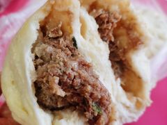 驴肉包子-第一家驴肉(红木城店)