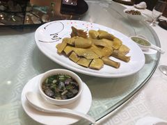 -顺峰海鲜酒楼(省府店)
