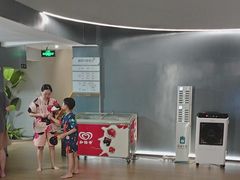 -浅水汤温泉(人民东路店)