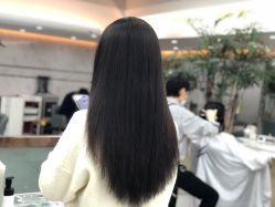 -秦·专注剪发