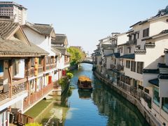 -南门头上美食街