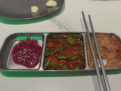 -范儿·嫂子烤肉·精致炭火烤肉(长治路店)