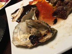 -唐拉雅秀酒店-西锦汇空中BBQ·思创餐厅