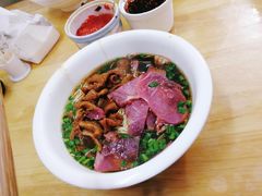 -陈记锅盖面(长江路店)