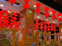 -亮欢寨酸汤鱼(沙冲路店)