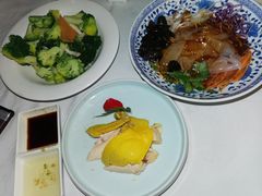 -丰收日·小海鲜·沪上家宴(顾村正大店)