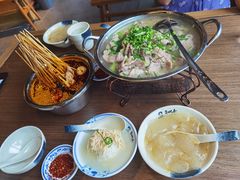 -肖四女·江湖菜(临港店)