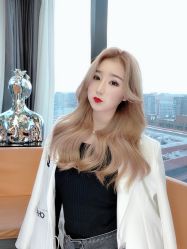 -SY COLOUR专业烫染