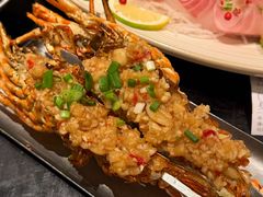-贰醒·私房小院烧烤 (太古里店)