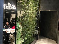 门面-茅庐毛血旺(临沂泰盛广场店)
