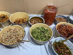 -星粉面大王城(德馨园店)