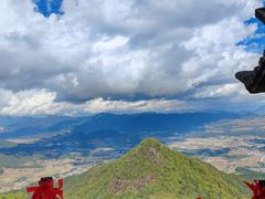 -腾冲云峰山