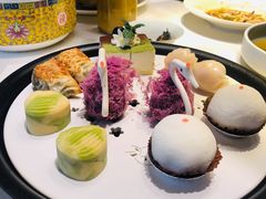 -粤秀餐厅(国货店)