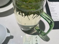 -永春园·扬州早茶·淮扬菜(漫乐城店)