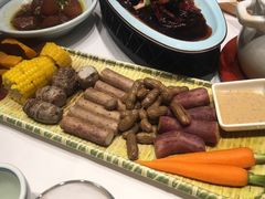 五谷丰登-東大方(湖州白鹭迎店)