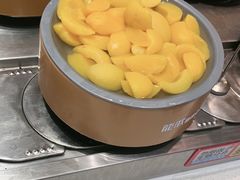 -龍歌自助小火锅(李沧丽达店)