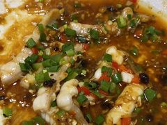 -翠景湾脆鱼轩·中山脆肉鲩(井岸17年老店)