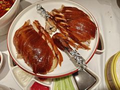 -大鸭梨烤鸭(枣园店)