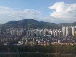 -禧月荟S月子中心(侨城店)