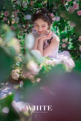 -纯色时光婚纱艺术馆WHITE
