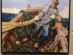-江苏省美术馆(长江路新馆)
