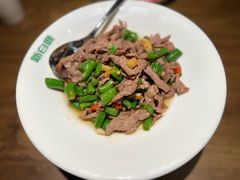 -新白鹿餐厅(滨江银泰店)