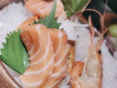 -花潮料理艺食馆(苏宁广场B区店)