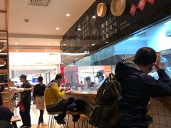 -凤起龙游老面包子(凯德晶品店)