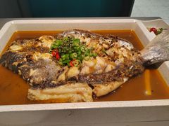 -半天妖烤鱼(西直门凯德mall店)