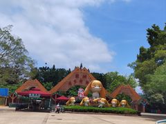 -深圳野生动物园