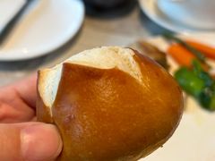 -北京港澳中心瑞士酒店·瑞士咖啡厅·自助餐